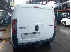 peugeot bipper (aa_) del año 2010 2
