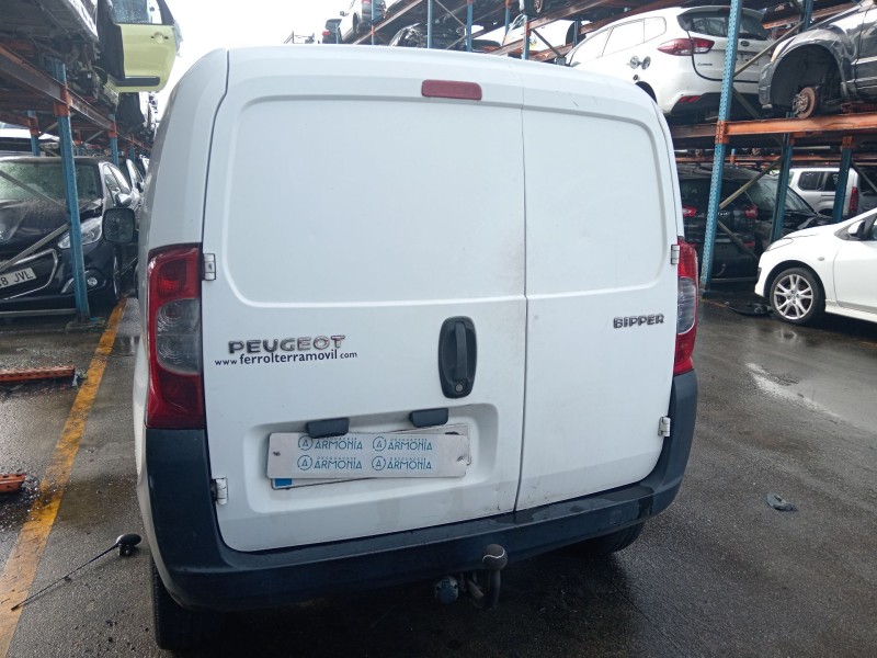 peugeot bipper (aa_) del año 2010