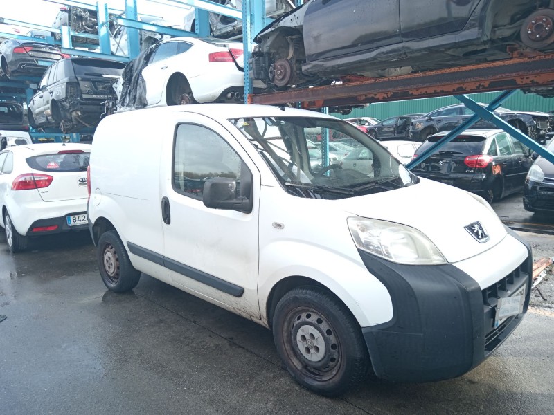 peugeot bipper (aa_) del año 2010