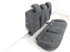 Recambio de asientos traseros para nissan juke (f15) 1.6 dig-t nismo rs referencia OEM IAM 88650BV86A   2