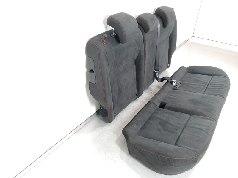 Recambio de asientos traseros para nissan juke (f15) 1.6 dig-t nismo rs referencia OEM IAM 88650BV86A  