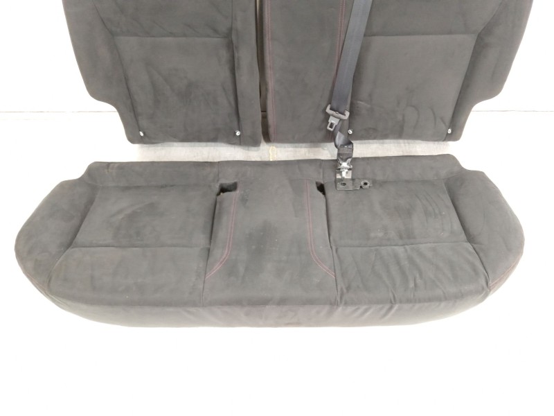 Recambio de asientos traseros para nissan juke (f15) 1.6 dig-t nismo rs referencia OEM IAM 88650BV86A  