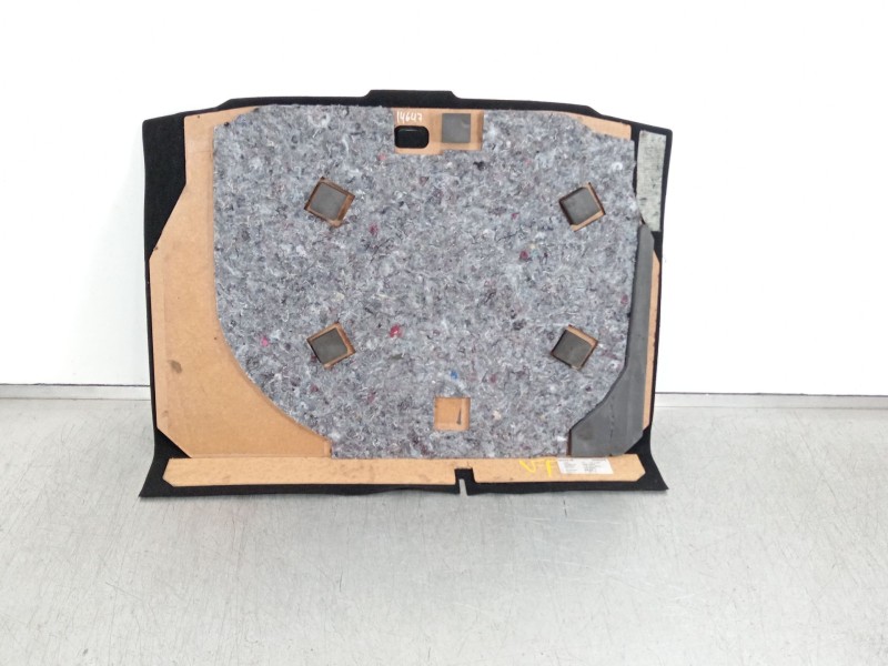 Recambio de bandeja trasera para nissan juke (f15) 1.6 dig-t nismo rs referencia OEM IAM 84904HX00A  