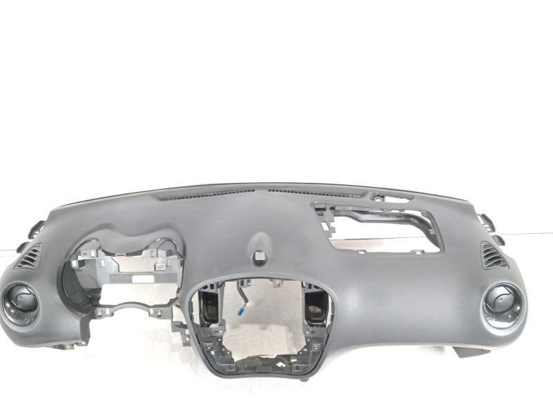 Recambio de salpicadero para nissan juke (f15) 1.6 dig-t nismo rs referencia OEM IAM 682001kp0a  