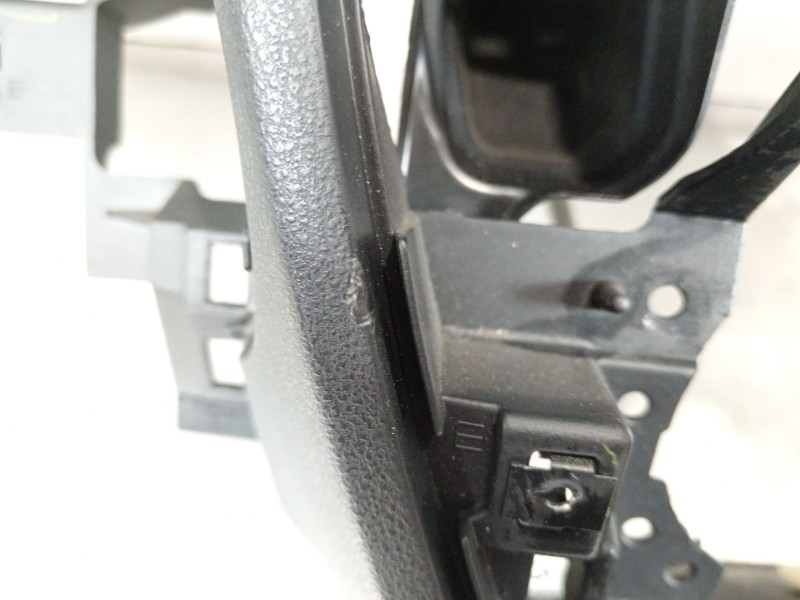 Recambio de salpicadero para nissan juke (f15) 1.6 dig-t nismo rs referencia OEM IAM 682001kp0a  