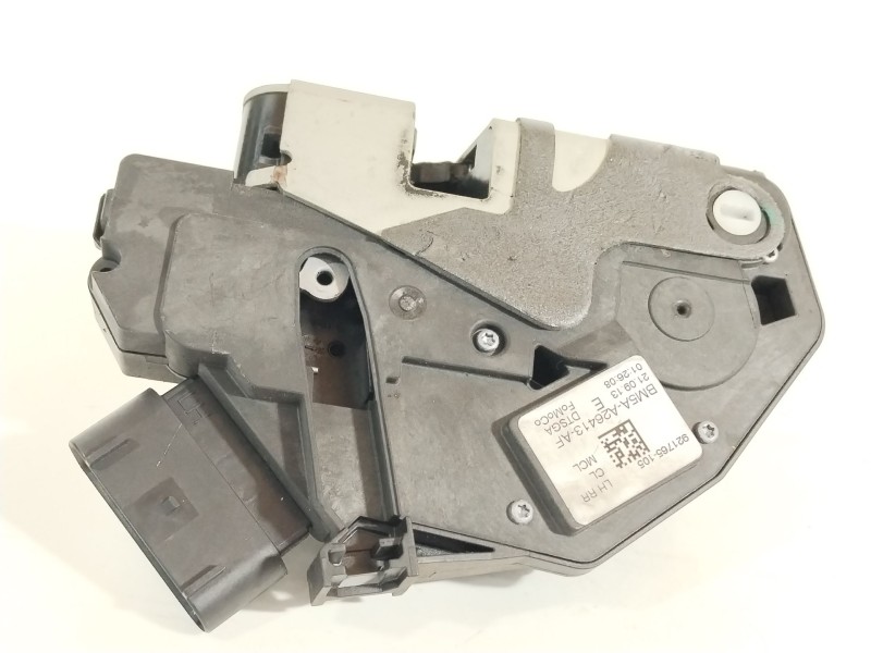 Recambio de cerradura puerta trasera izquierda para ford focus lim. business referencia OEM IAM BM5AA26413AF  