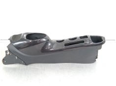 Recambio de consola central para nissan juke (f15) 1.6 dig-t nismo rs referencia OEM IAM 969101kn0a  