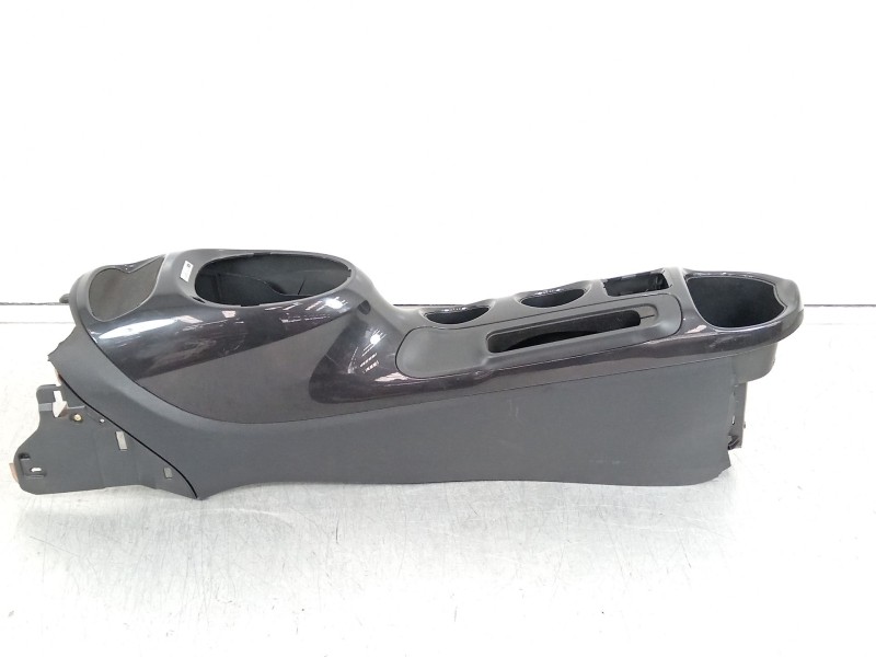 Recambio de consola central para nissan juke (f15) 1.6 dig-t nismo rs referencia OEM IAM 969101kn0a  