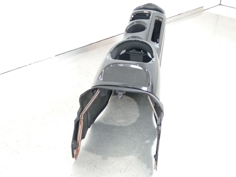 Recambio de consola central para nissan juke (f15) 1.6 dig-t nismo rs referencia OEM IAM 969101kn0a  