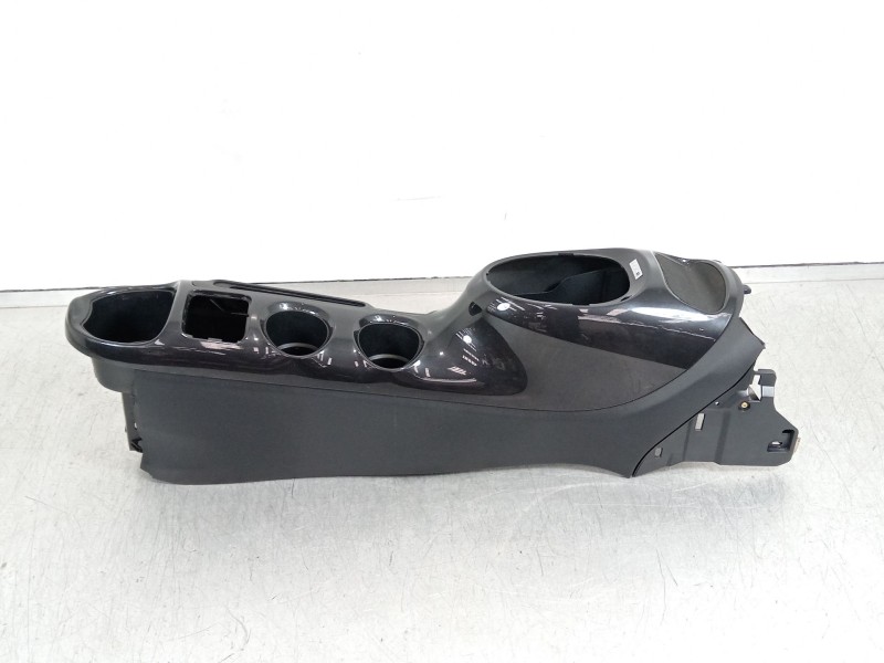 Recambio de consola central para nissan juke (f15) 1.6 dig-t nismo rs referencia OEM IAM 969101kn0a  