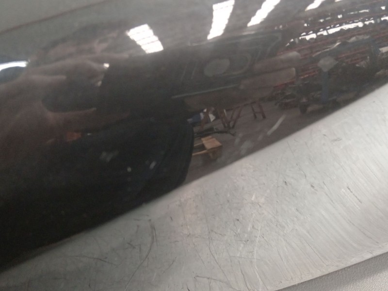 Recambio de consola central para nissan juke (f15) 1.6 dig-t nismo rs referencia OEM IAM 969101kn0a  