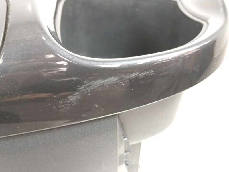 Recambio de consola central para nissan juke (f15) 1.6 dig-t nismo rs referencia OEM IAM 969101kn0a  