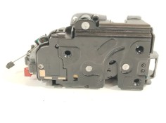 Recambio de cerradura puerta trasera derecha para volkswagen golf vi variant (aj5) advance referencia OEM IAM 7L0839016D   2