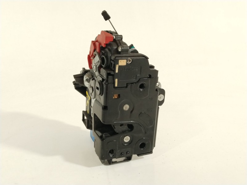 Recambio de cerradura puerta trasera derecha para volkswagen golf vi variant (aj5) advance referencia OEM IAM 7L0839016D  