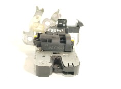 Recambio de cerradura maletero / porton para audi q3 (8ub, 8ug) 2.0 tdi referencia OEM IAM 8K9827505A  