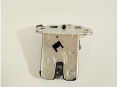 Recambio de cerradura maletero / porton para audi q3 (8ub, 8ug) 2.0 tdi referencia OEM IAM 8K9827505A   2