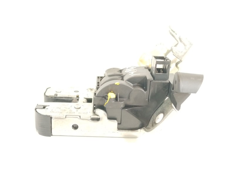 Recambio de cerradura maletero / porton para audi q3 (8ub, 8ug) 2.0 tdi referencia OEM IAM 8K9827505A  