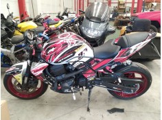 kawasaki z ( - 899cc) del año 2013