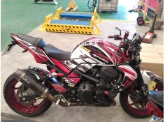 kawasaki z ( - 899cc) del año 2013