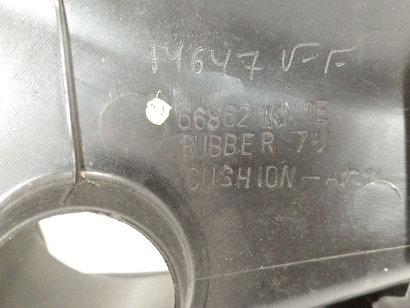 Recambio de torpedo para nissan juke (f15) 1.6 dig-t nismo rs referencia OEM IAM 668621KM1E  