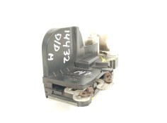 Recambio de cerradura puerta delantera derecha para alfa romeo 147 (937_) 1.9 jtd (937.axf1a, 937.bxf1a) referencia OEM IAM 4680