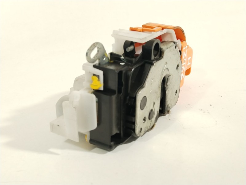 Recambio de cerradura puerta delantera izquierda para ford ka (ru8) 1.2 referencia OEM IAM 51912428  