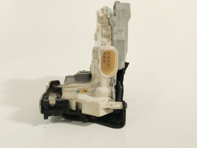 Recambio de cerradura puerta delantera derecha para audi a4 b8 (8k2) 2.0 tdi referencia OEM IAM 8J1837016A  