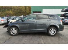 seat altea xl (5p5, 5p8) del año 2010