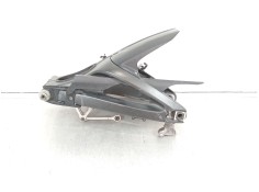 Recambio de subchasis para yamaha yzf-r yzf-r6 (rj05) referencia OEM IAM 3Q0618753  