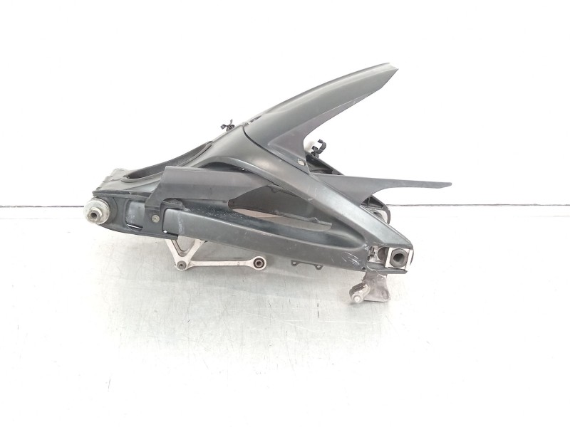 Recambio de subchasis para yamaha yzf-r yzf-r6 (rj05) referencia OEM IAM 3Q0618753  