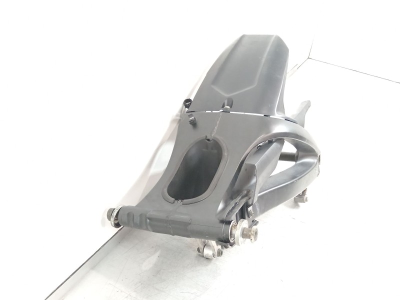 Recambio de subchasis para yamaha yzf-r yzf-r6 (rj05) referencia OEM IAM 3Q0618753  