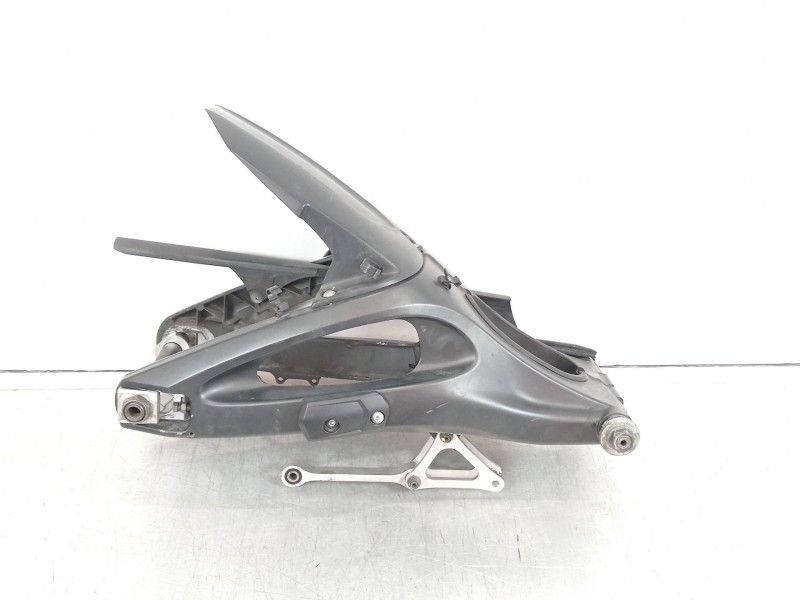 Recambio de subchasis para yamaha yzf-r yzf-r6 (rj05) referencia OEM IAM 3Q0618753  
