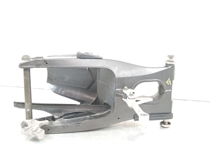 Recambio de subchasis para yamaha yzf-r yzf-r6 (rj05) referencia OEM IAM 3Q0618753  