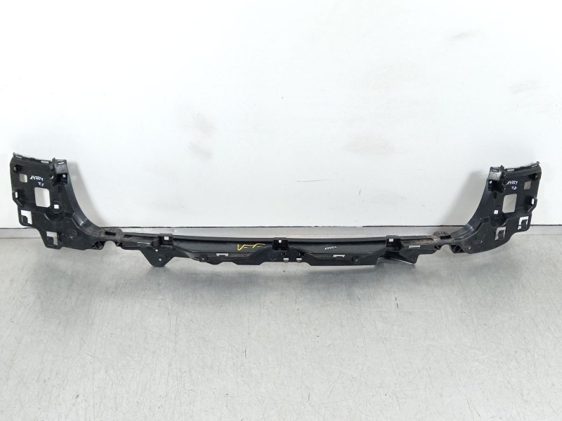 Recambio de absorbedor trasero para bmw 5 touring (f11) 525 d xdrive referencia OEM IAM 51127207109  