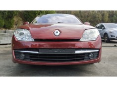 Recambio de paragolpes delantero para renault laguna iii (bt0/1) 2.0 dci (bt01, bt08, bt09, bt0e, bt0k, bt12, bt1c, bt1d,... ref