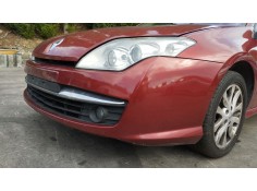 Recambio de paragolpes delantero para renault laguna iii (bt0/1) 2.0 dci (bt01, bt08, bt09, bt0e, bt0k, bt12, bt1c, bt1d,... ref 2
