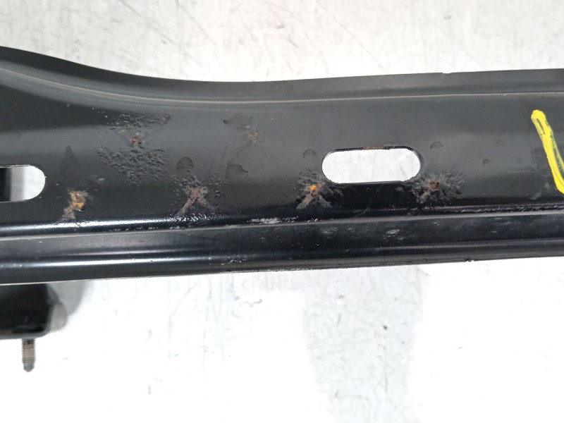 Recambio de refuerzo paragolpes trasero para bmw 5 touring (f11) 525 d xdrive referencia OEM IAM 51127184769  