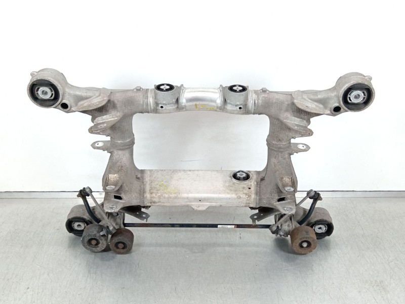 Recambio de puente trasero para bmw 5 touring (f11) 525 d xdrive referencia OEM IAM 6798545  