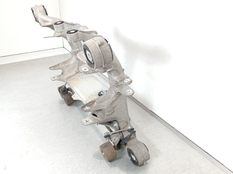 Recambio de puente trasero para bmw 5 touring (f11) 525 d xdrive referencia OEM IAM 6798545  