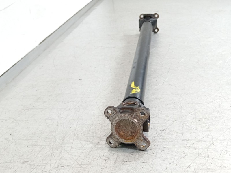 Recambio de transmision para bmw 5 touring (f11) 525 d xdrive referencia OEM IAM 26208628043  