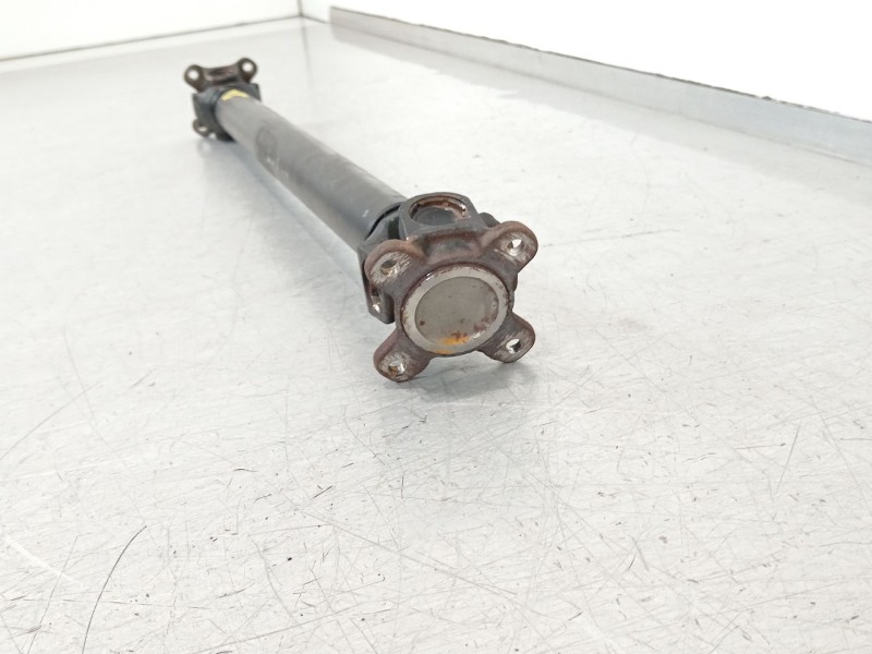 Recambio de transmision para bmw 5 touring (f11) 525 d xdrive referencia OEM IAM 26208628043  