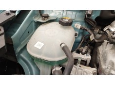 Recambio de deposito expansion para hyundai kona tecno 2wd referencia OEM IAM 25430F2400  