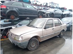 peugeot 309 ii (3c, 3a) del año 1988
