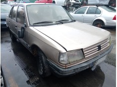 peugeot 309 ii (3c, 3a) del año 1988 2