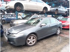 honda accord vii (cl, cn) del año 2004