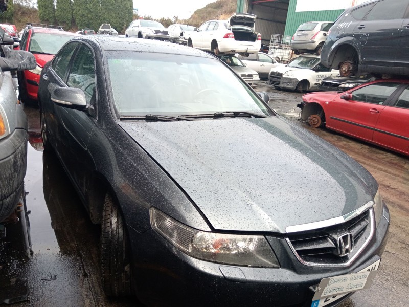 honda accord vii (cl, cn) del año 2004