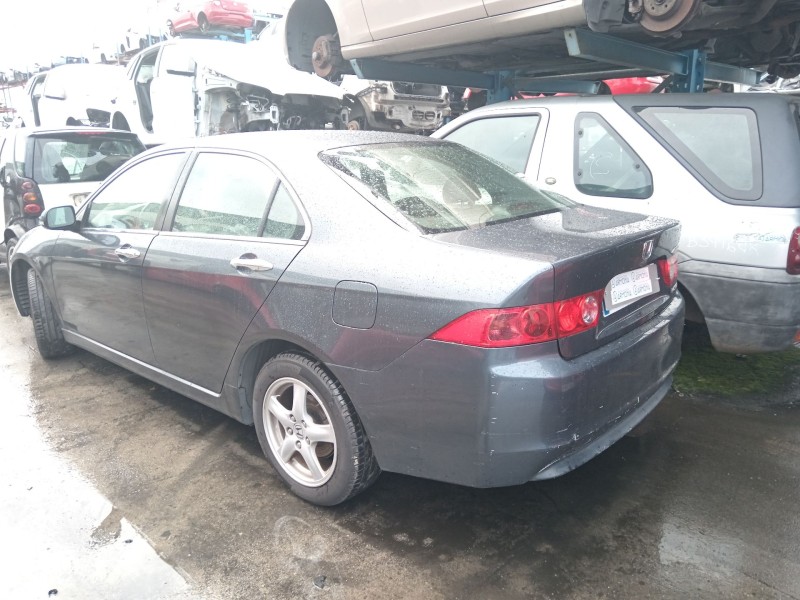 honda accord vii (cl, cn) del año 2004