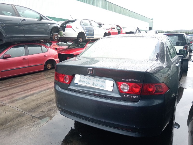 honda accord vii (cl, cn) del año 2004