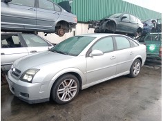 opel vectra c gts (z02) del año 2005