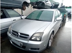 opel vectra c gts (z02) del año 2005 2